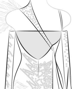Add Mesh Covering