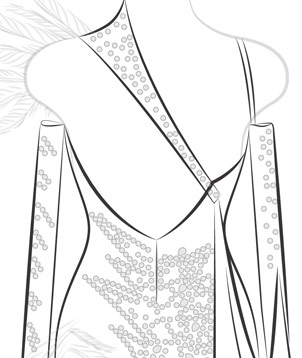 Asymmetric Cut