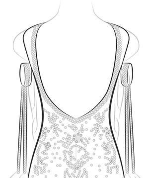 Backless