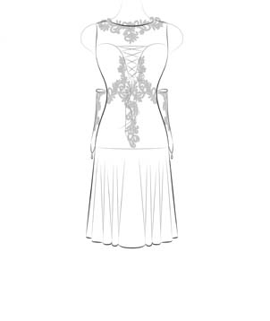 Original Skirt