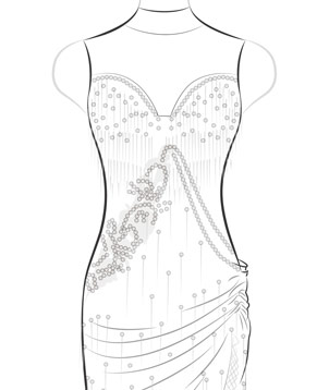 Sleeveless