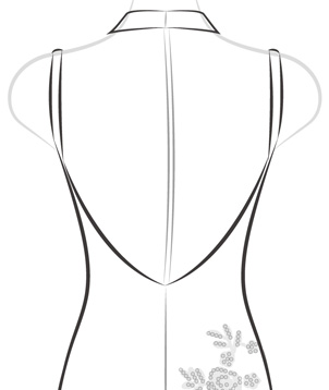 Backless
