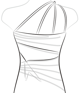 Add Straps