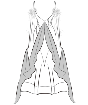 Detachable Float