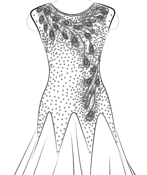 Sleeveless