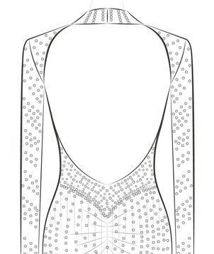 Backless