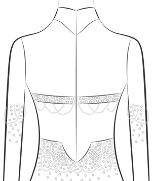 All Cover Back