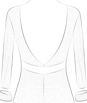 Backless