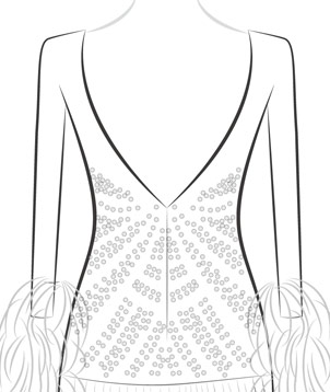 Backless