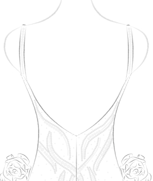 Backless