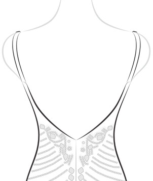 Backless