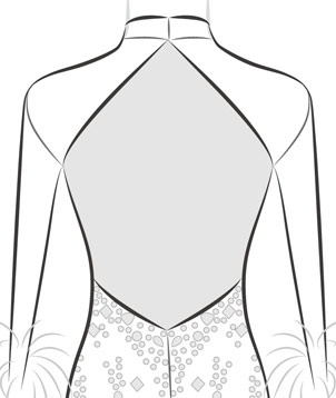 Add Mesh Covering