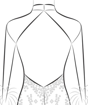 Backless