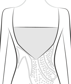 Add Mesh Covering
