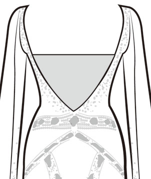 Add 1 Mesh Covering