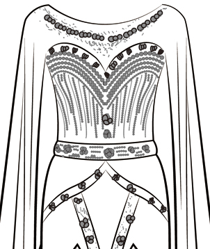 Long Sleeves