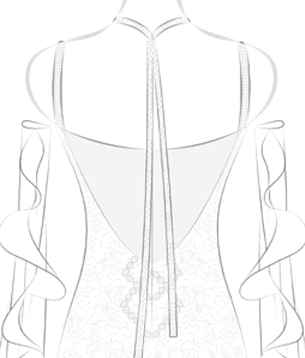 Add Mesh Covering