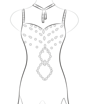 Sleeveless