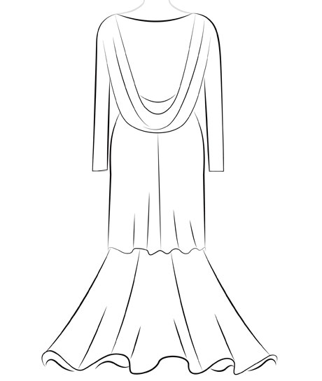 Add Detachable Skirt