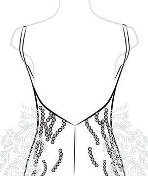 Backless