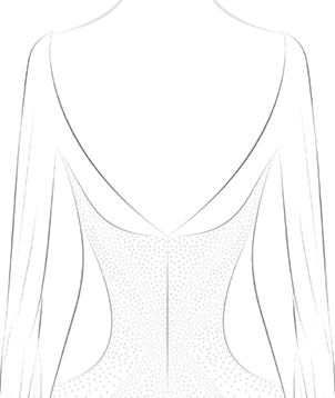 Backless