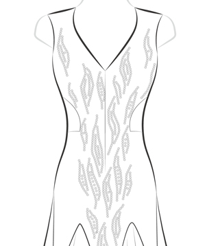 Sleeveless