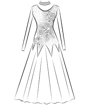 Standard Ballroom