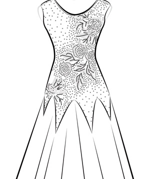 Sleeveless
