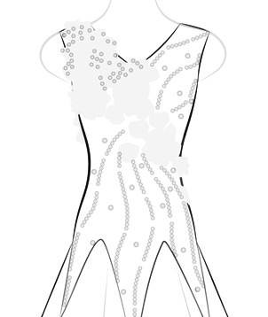 Sleeveless