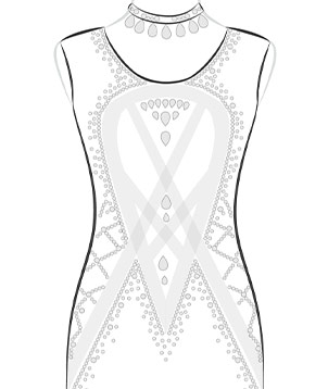 Sleeveless