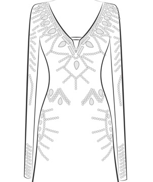 Long Sleeves