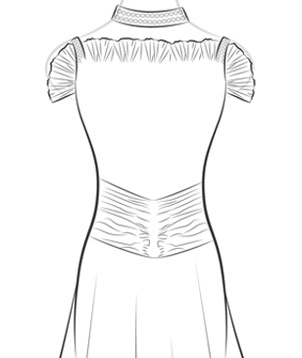 Sleeveless
