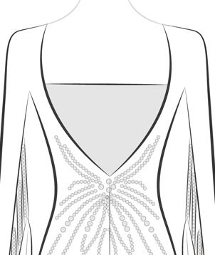 Add Mesh Covering