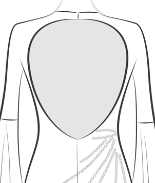 Add Mesh Covering