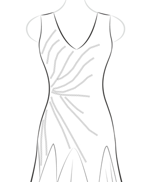 Sleeveless