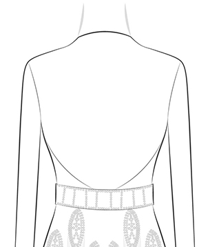 All Cover Back