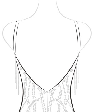 Backless