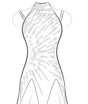 Sleeveless