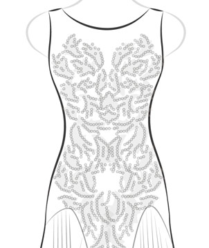 Sleeveless