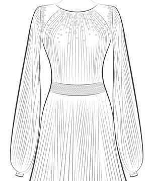 Long Sleeves
