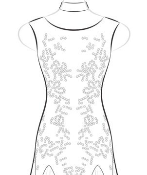Sleeveless