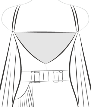 Add Mesh Covering
