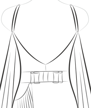 Backless