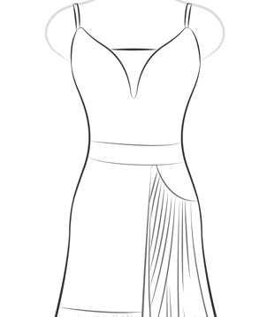 Sleeveless