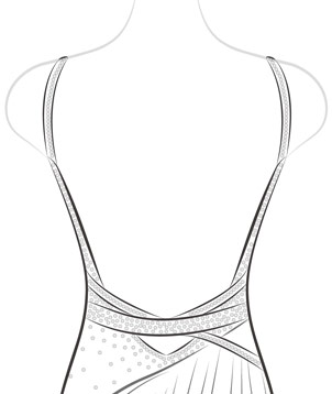Backless