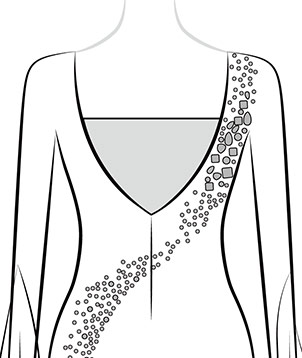 Add 1 Mesh Covering