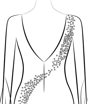 Backless