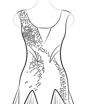 Sleeveless