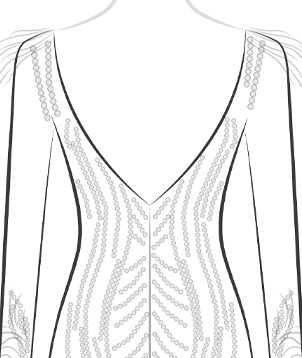 Backless