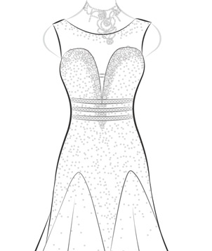 Sleeveless